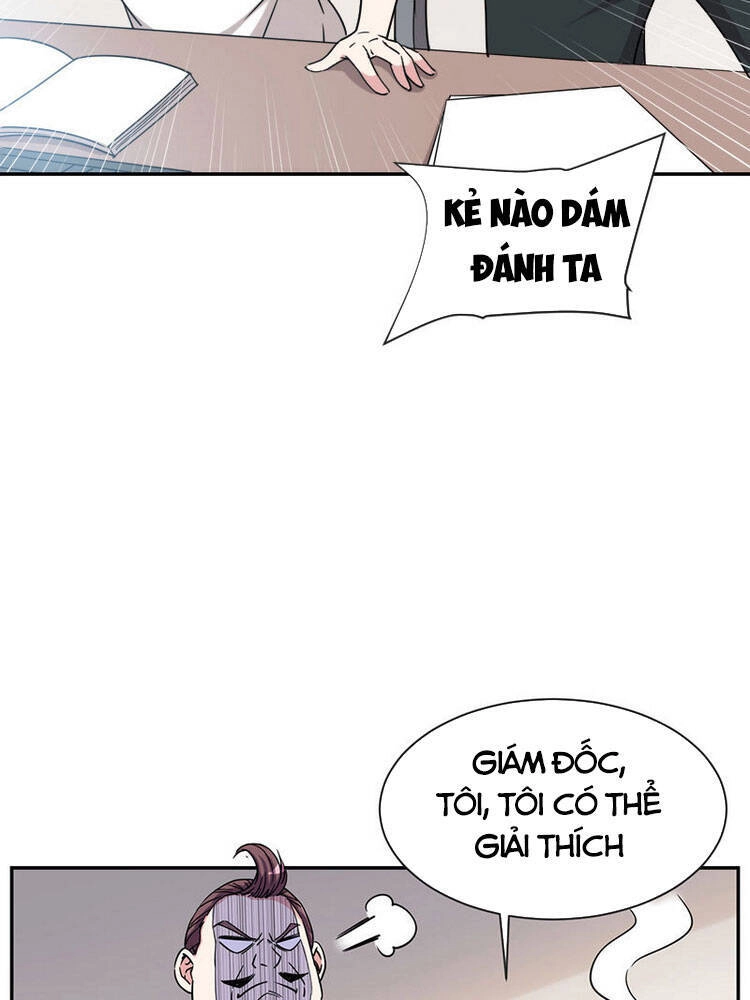 Tôi Bị Bảy Người Vợ Bức Chết Chapter 1 - 12