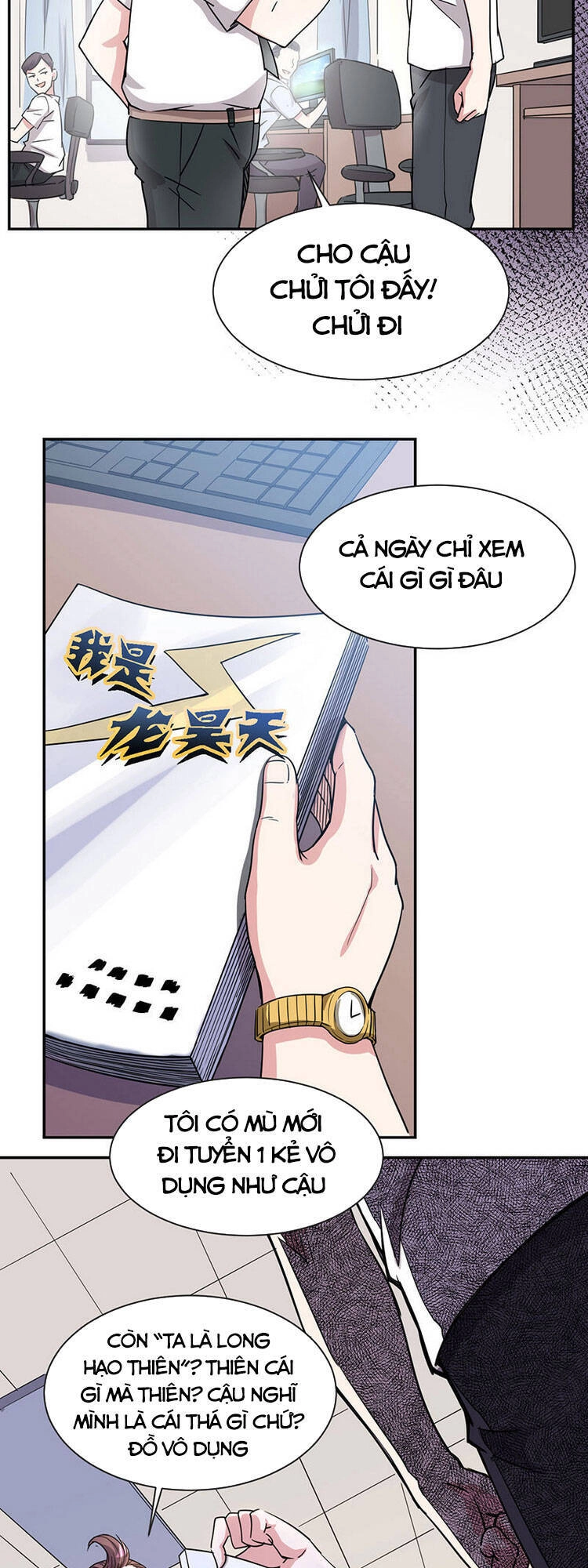 Tôi Bị Bảy Người Vợ Bức Chết Chapter 1 - 15