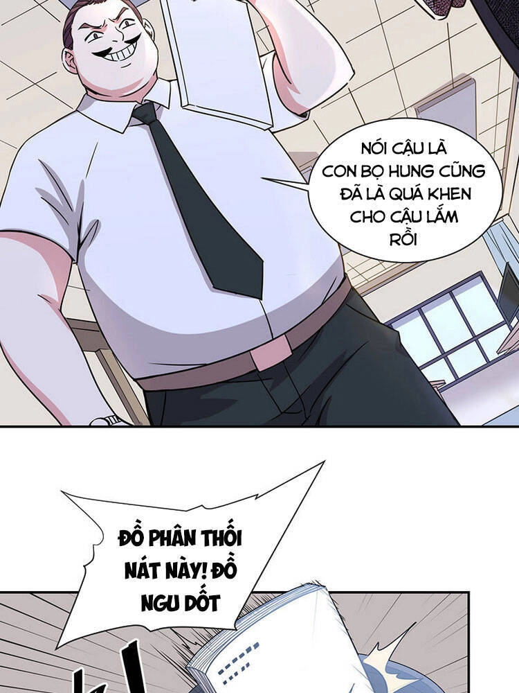 Tôi Bị Bảy Người Vợ Bức Chết Chapter 1 - 16