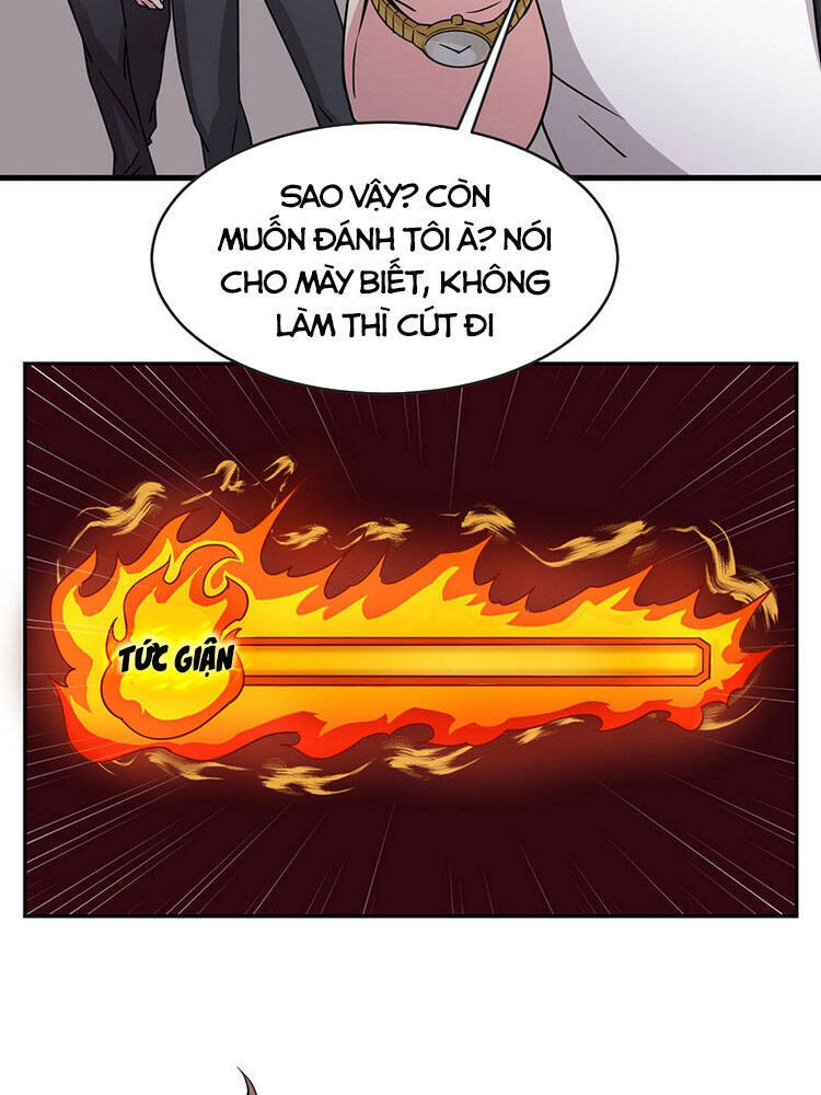 Tôi Bị Bảy Người Vợ Bức Chết Chapter 1 - 18