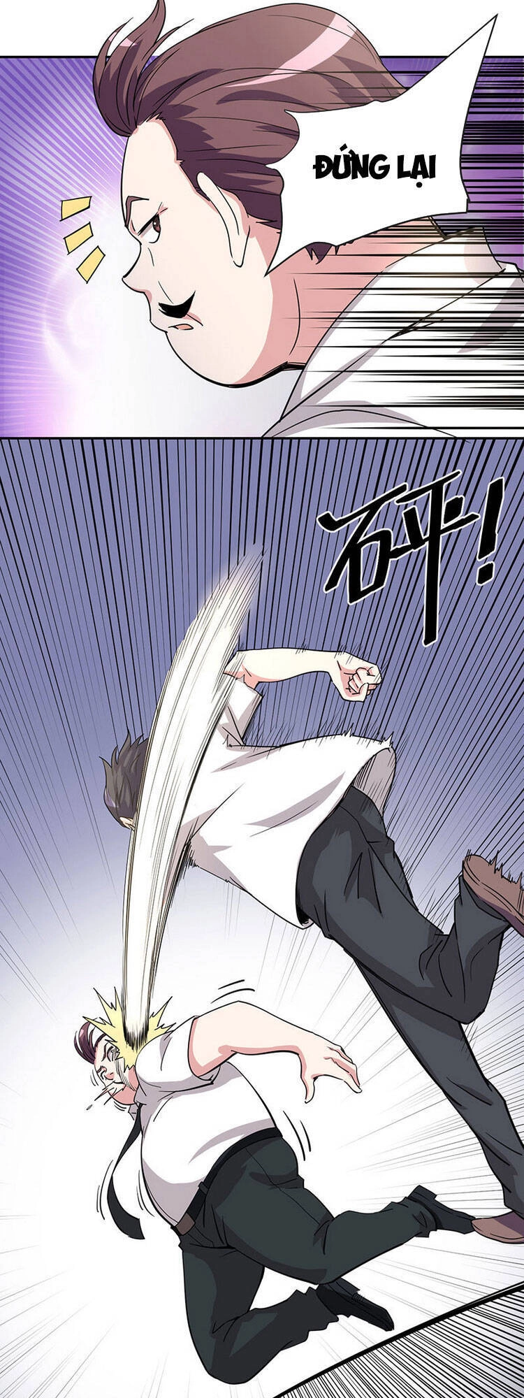 Tôi Bị Bảy Người Vợ Bức Chết Chapter 1 - 19