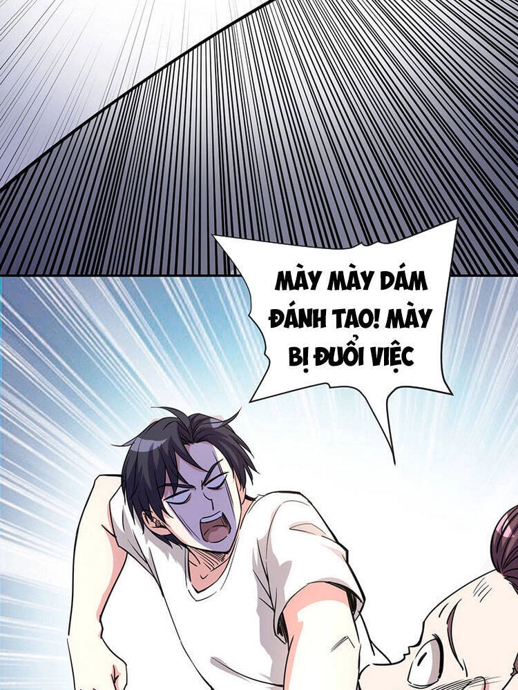 Tôi Bị Bảy Người Vợ Bức Chết Chapter 1 - 20