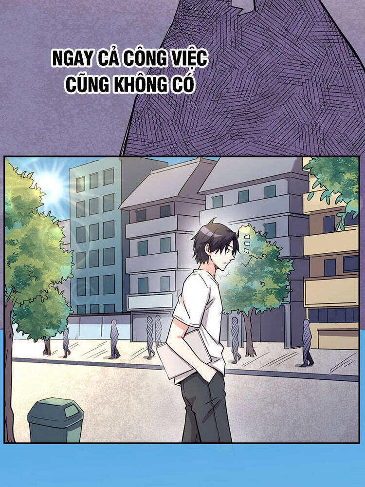 Tôi Bị Bảy Người Vợ Bức Chết Chapter 1 - 26