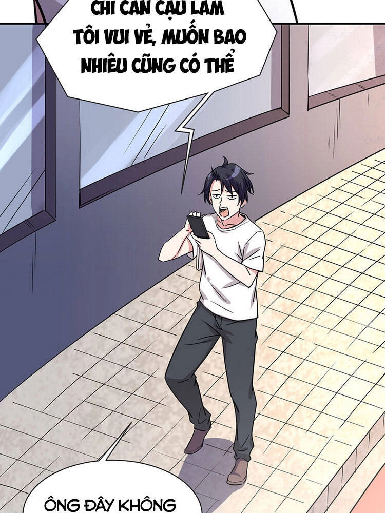 Tôi Bị Bảy Người Vợ Bức Chết Chapter 1 - 28