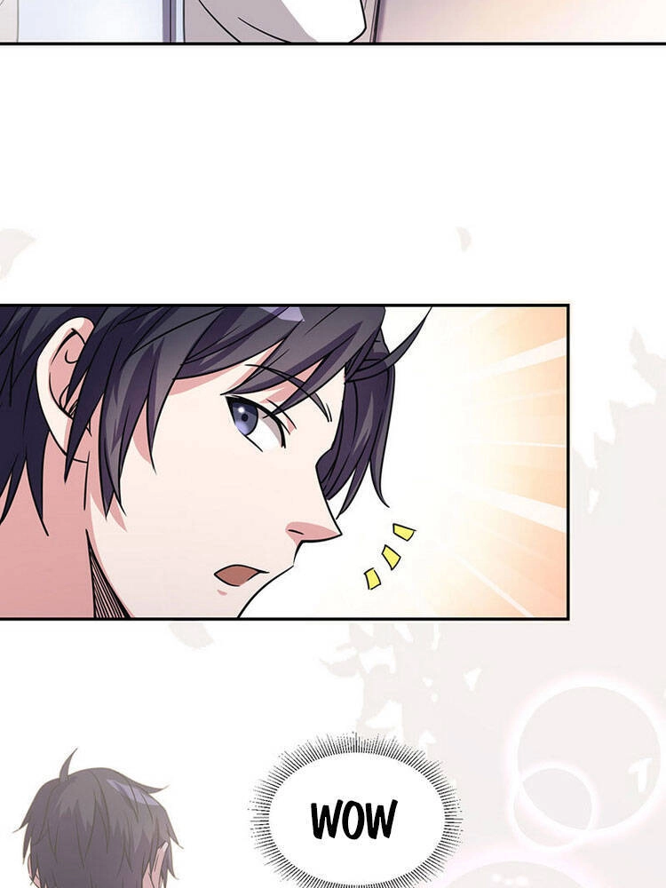 Tôi Bị Bảy Người Vợ Bức Chết Chapter 1 - 32