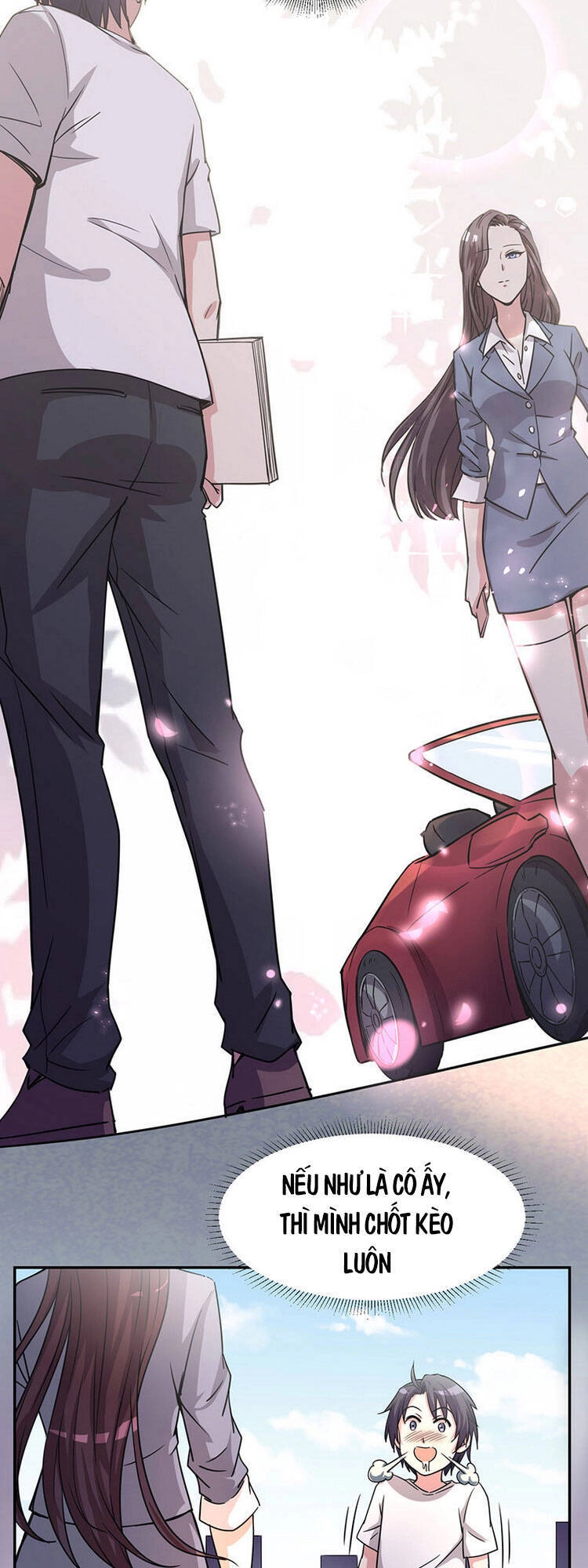 Tôi Bị Bảy Người Vợ Bức Chết Chapter 1 - 33