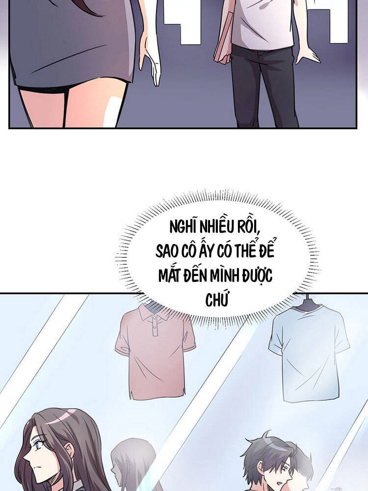 Tôi Bị Bảy Người Vợ Bức Chết Chapter 1 - 34