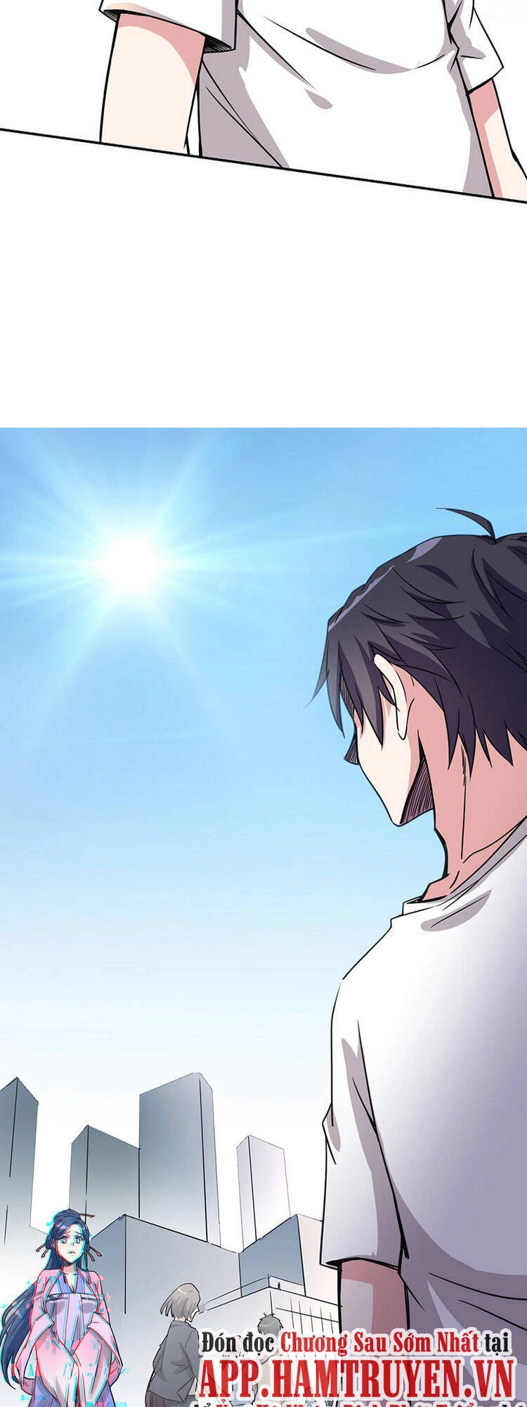 Tôi Bị Bảy Người Vợ Bức Chết Chapter 1 - 37