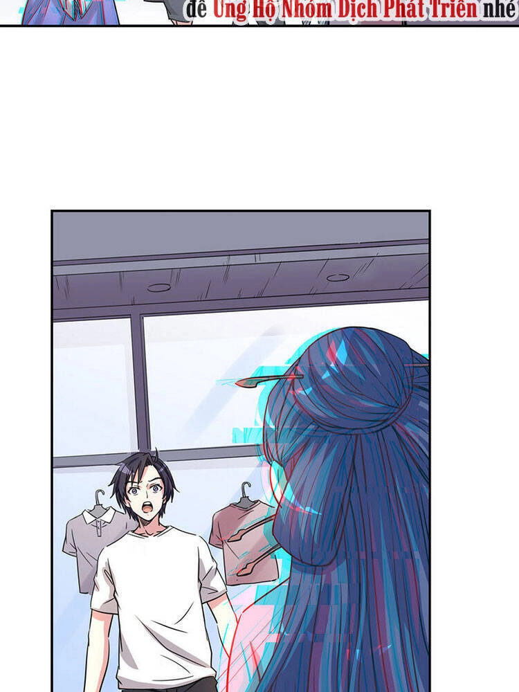 Tôi Bị Bảy Người Vợ Bức Chết Chapter 1 - 38