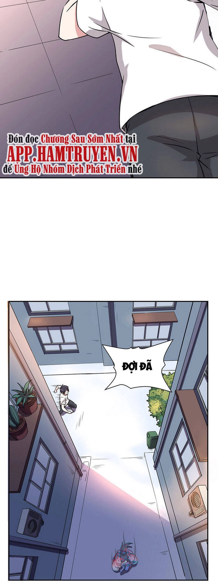 Tôi Bị Bảy Người Vợ Bức Chết Chapter 1 - 41