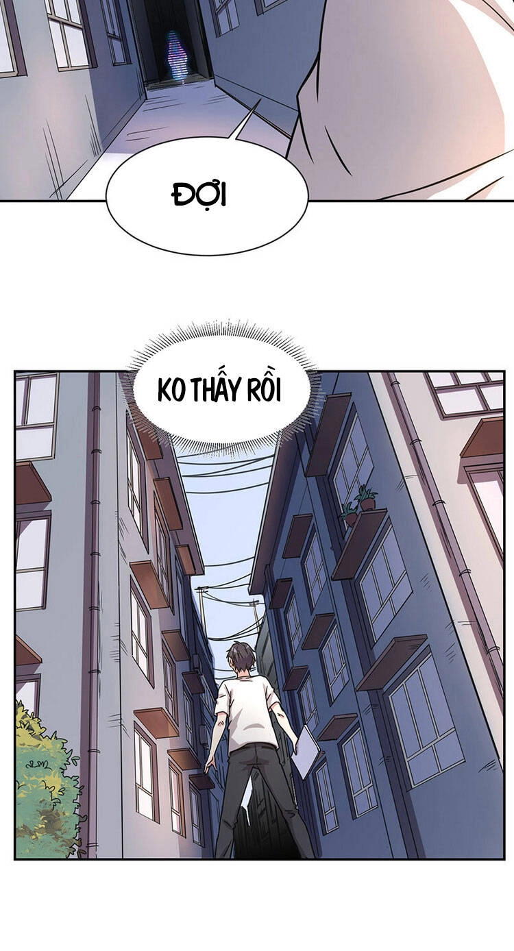 Tôi Bị Bảy Người Vợ Bức Chết Chapter 1 - 43