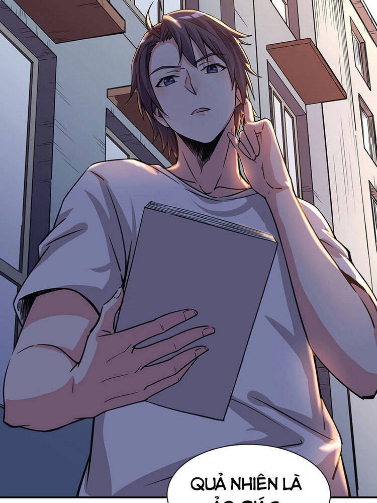 Tôi Bị Bảy Người Vợ Bức Chết Chapter 1 - 45