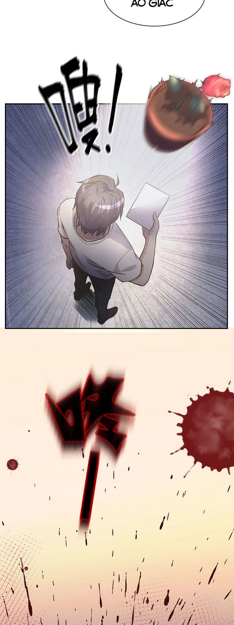 Tôi Bị Bảy Người Vợ Bức Chết Chapter 1 - 46