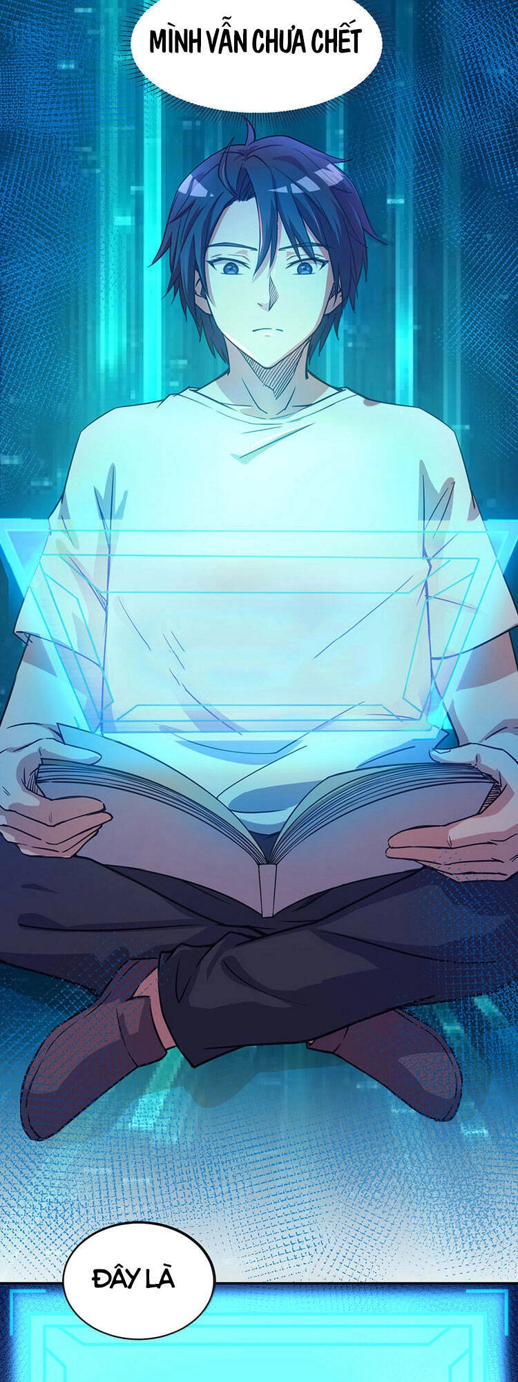 Tôi Bị Bảy Người Vợ Bức Chết Chapter 2 - 3