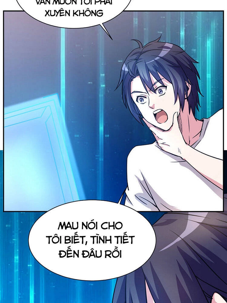 Tôi Bị Bảy Người Vợ Bức Chết Chapter 2 - 8