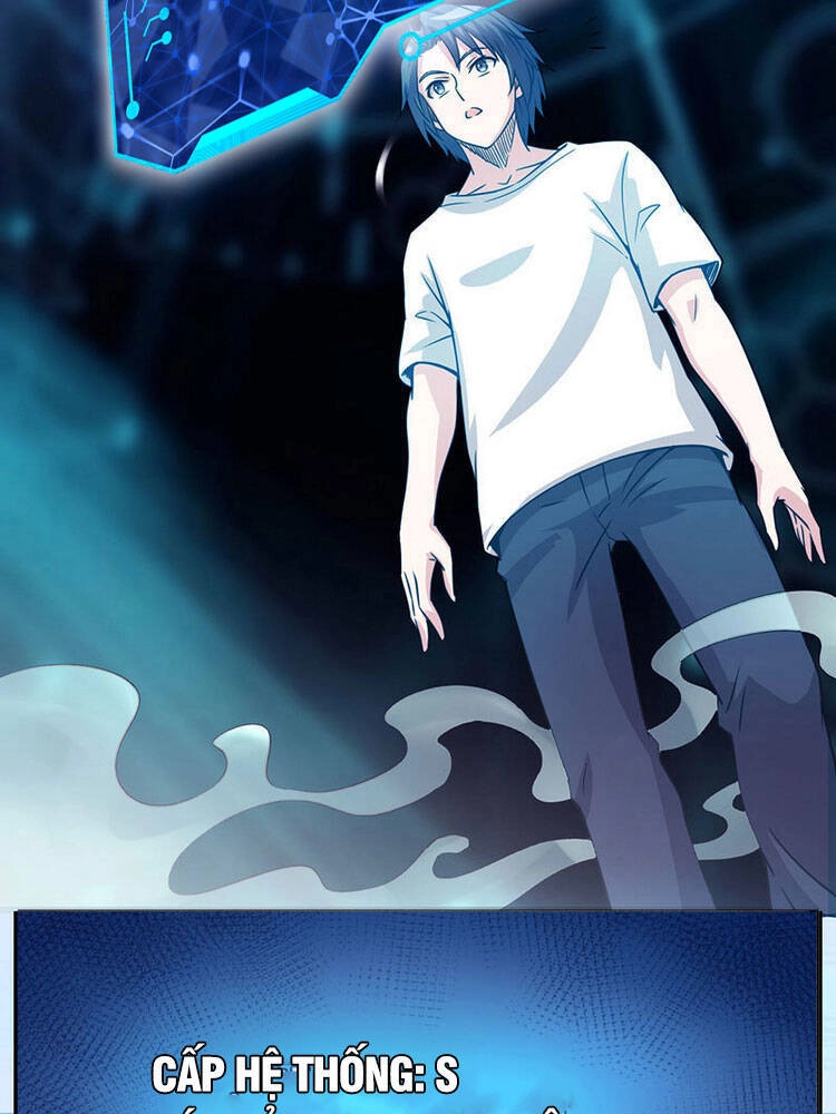 Tôi Bị Bảy Người Vợ Bức Chết Chapter 2 - 14