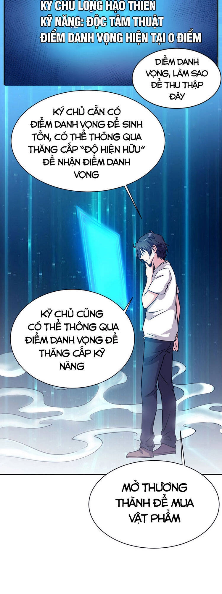 Tôi Bị Bảy Người Vợ Bức Chết Chapter 2 - 15