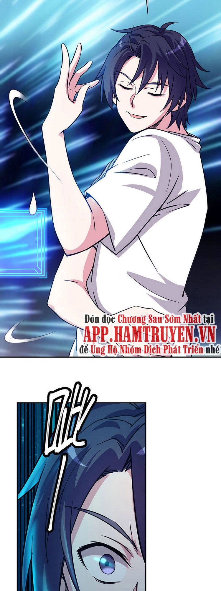 Tôi Bị Bảy Người Vợ Bức Chết Chapter 2 - 17