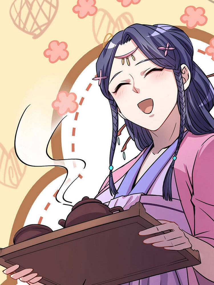 Tôi Bị Bảy Người Vợ Bức Chết Chapter 2 - 21