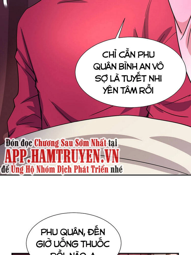 Tôi Bị Bảy Người Vợ Bức Chết Chapter 2 - 25