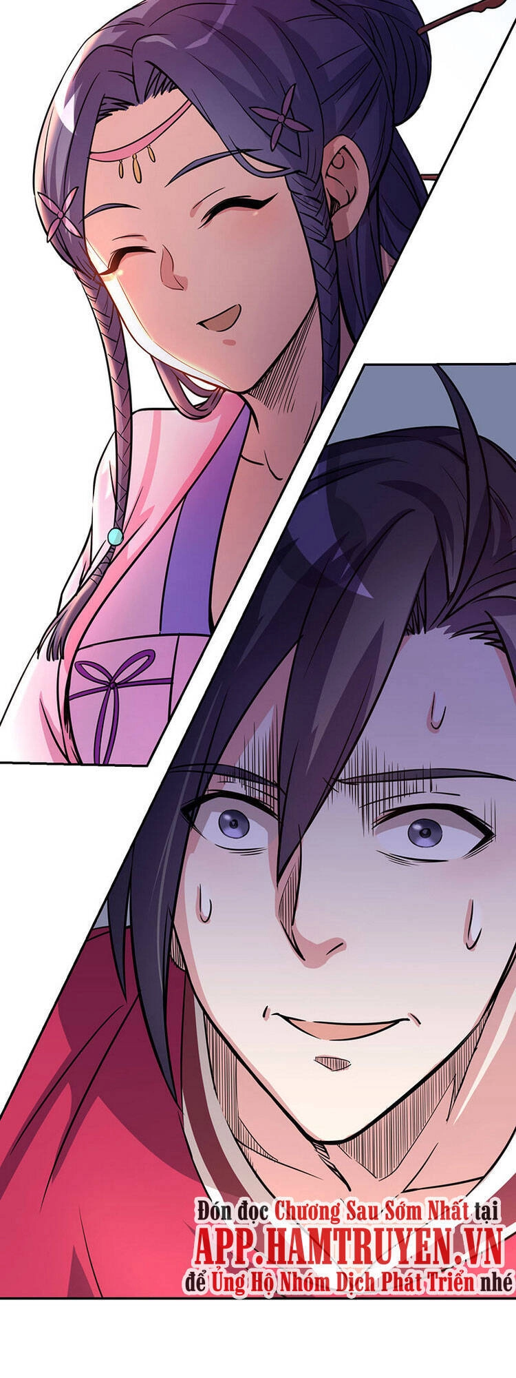 Tôi Bị Bảy Người Vợ Bức Chết Chapter 2 - 30