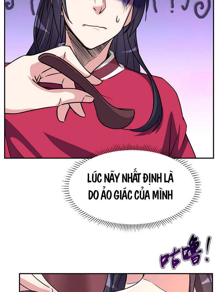 Tôi Bị Bảy Người Vợ Bức Chết Chapter 3 - 4