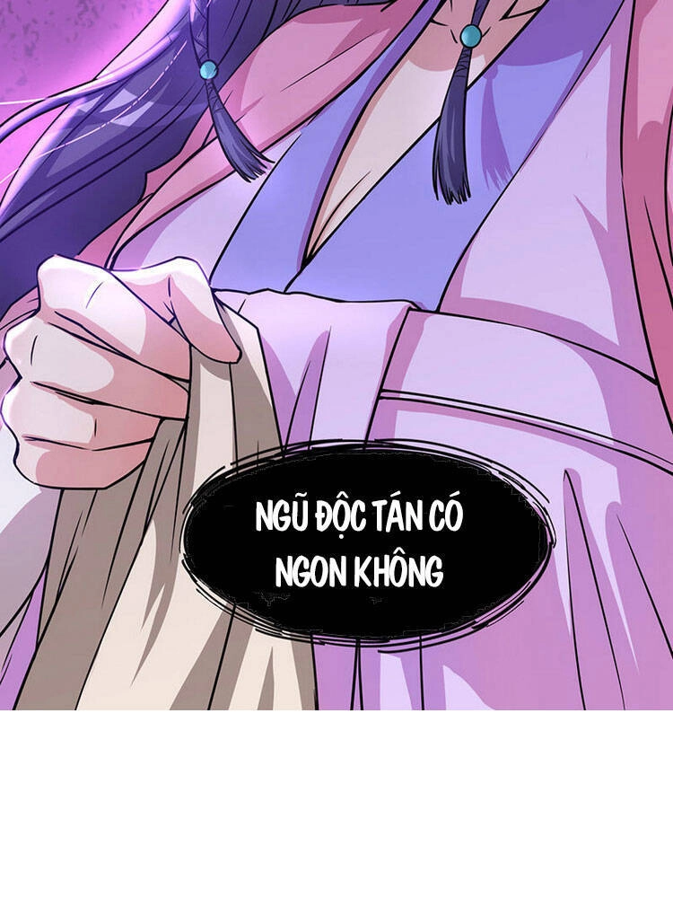 Tôi Bị Bảy Người Vợ Bức Chết Chapter 3 - 6