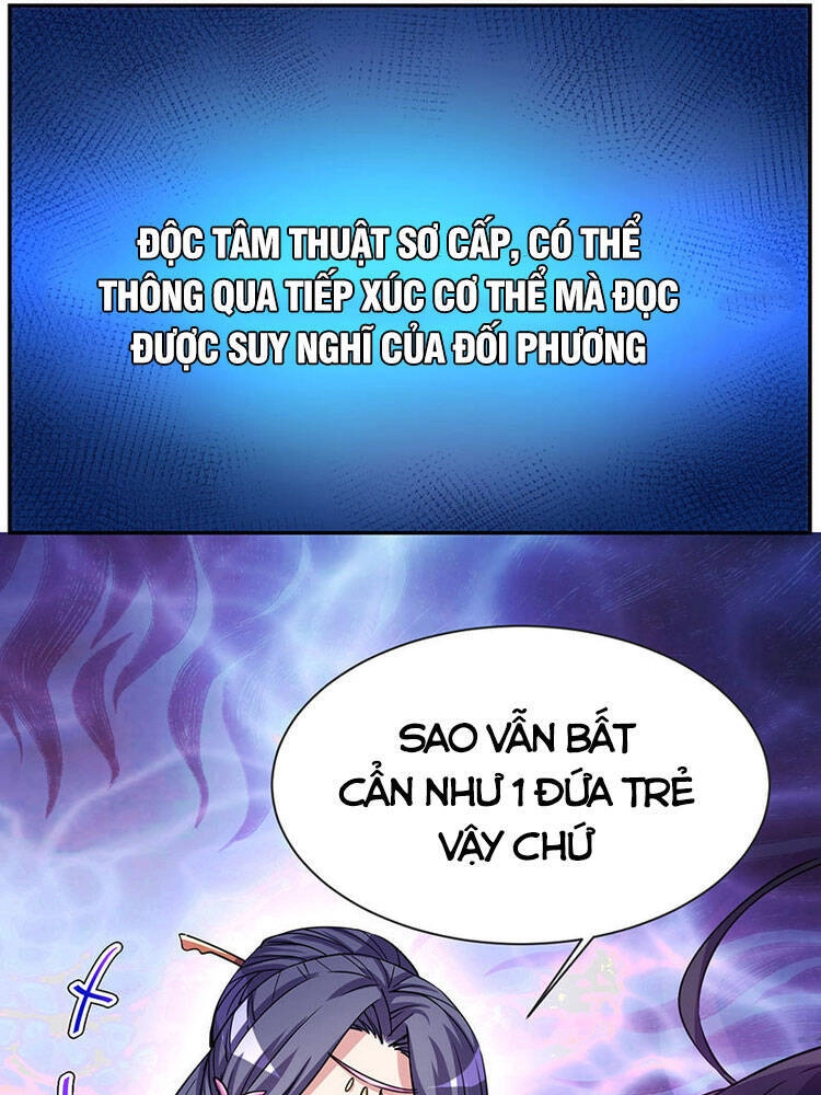 Tôi Bị Bảy Người Vợ Bức Chết Chapter 3 - 8