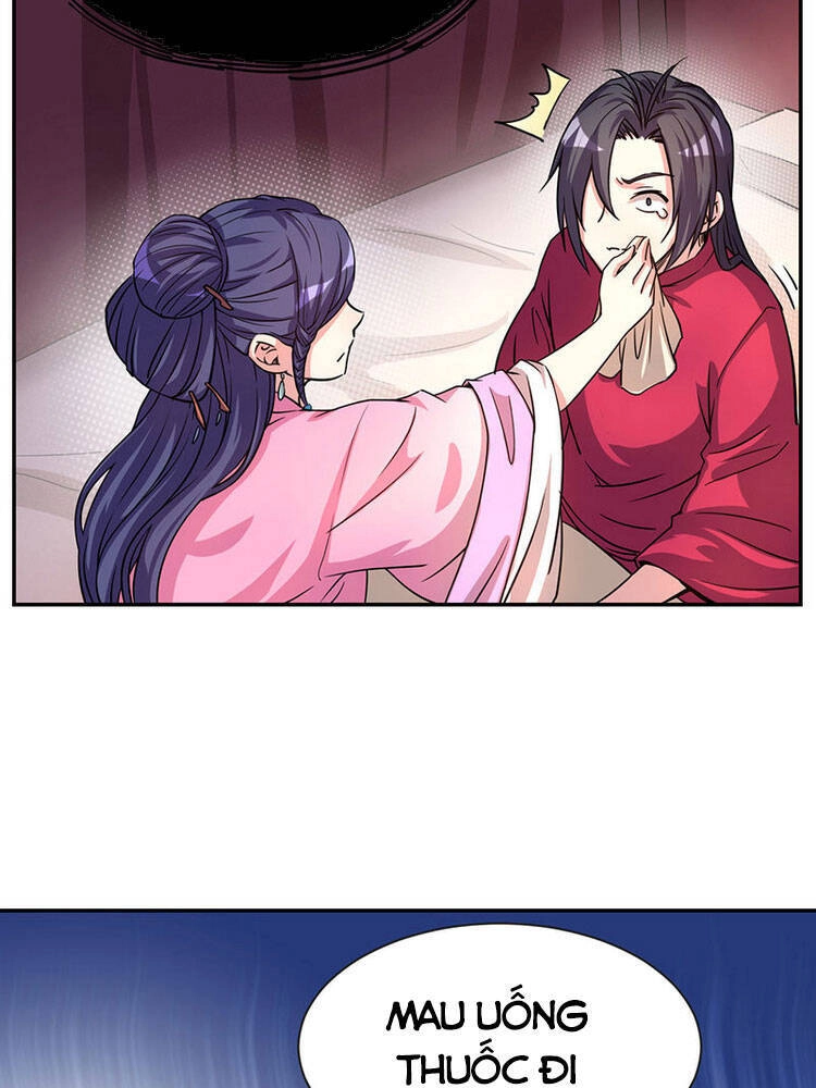 Tôi Bị Bảy Người Vợ Bức Chết Chapter 3 - 10