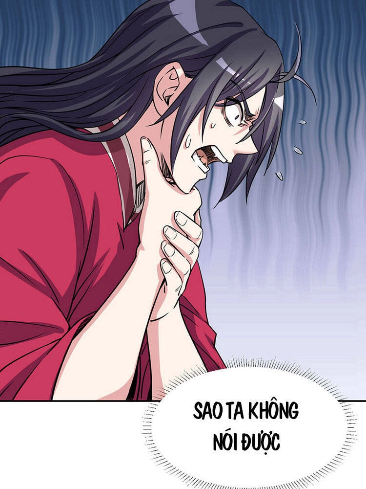 Tôi Bị Bảy Người Vợ Bức Chết Chapter 3 - 16