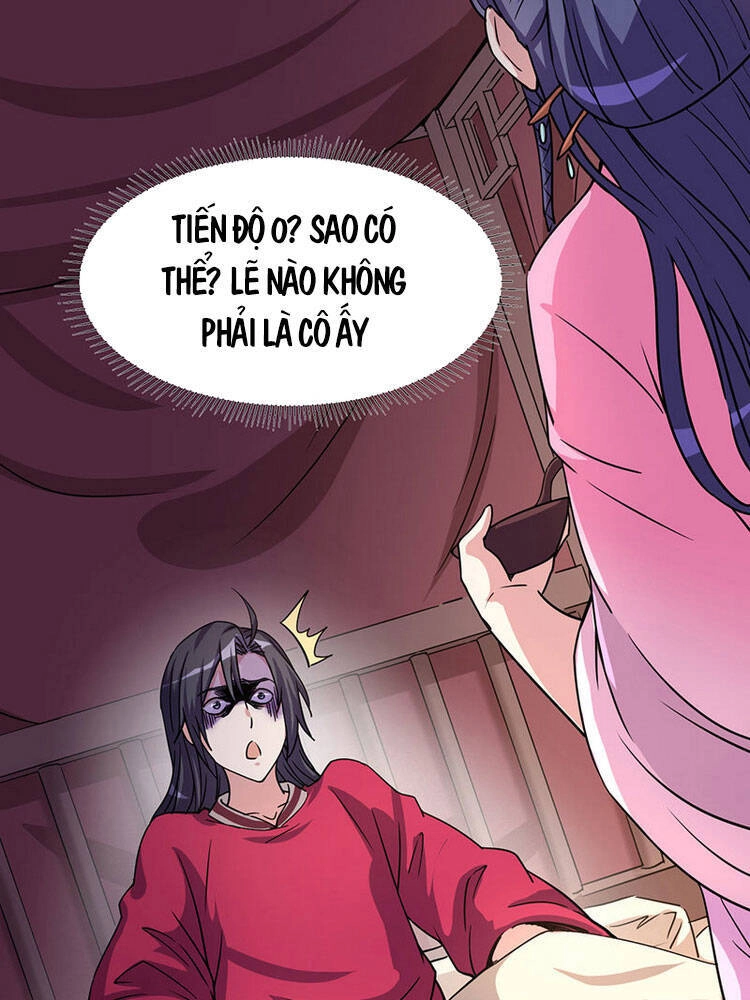 Tôi Bị Bảy Người Vợ Bức Chết Chapter 3 - 19