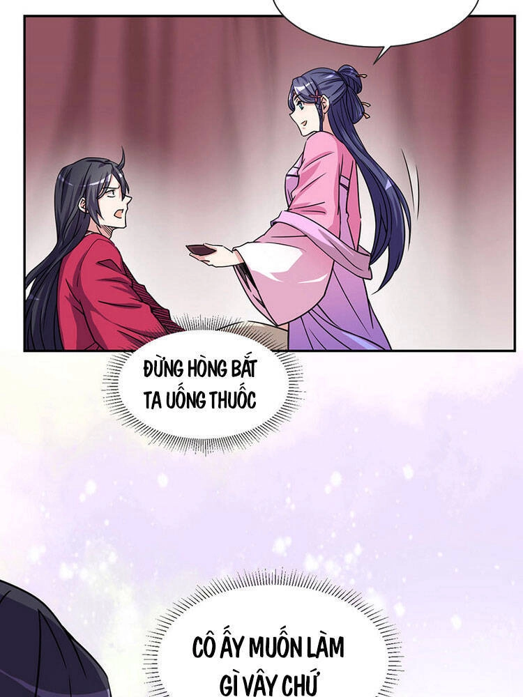Tôi Bị Bảy Người Vợ Bức Chết Chapter 3 - 21