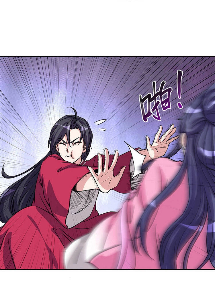 Tôi Bị Bảy Người Vợ Bức Chết Chapter 3 - 25