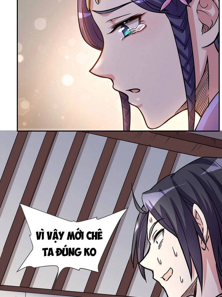 Tôi Bị Bảy Người Vợ Bức Chết Chapter 3 - 27