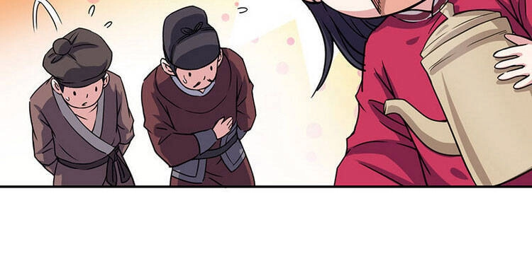 Tôi Bị Bảy Người Vợ Bức Chết Chapter 3 - 31
