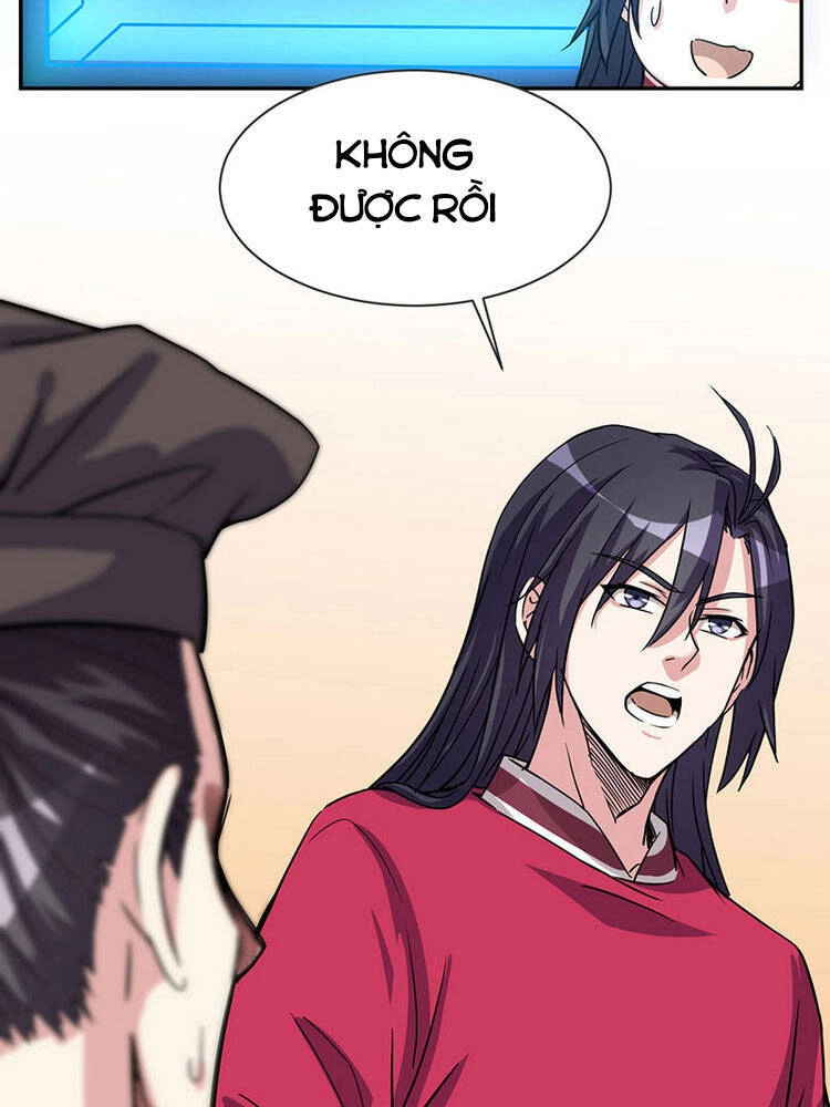 Tôi Bị Bảy Người Vợ Bức Chết Chapter 3 - 33
