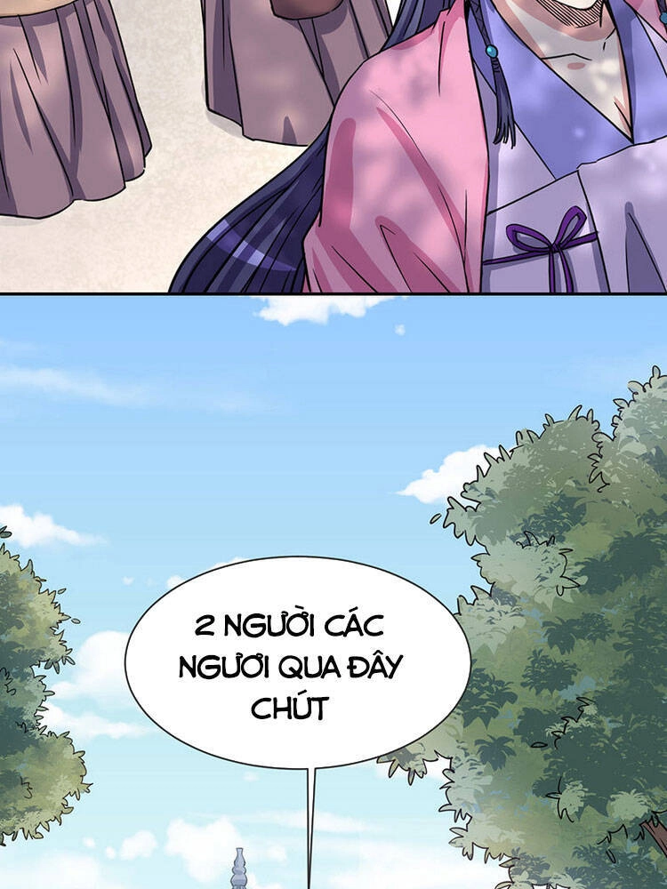 Tôi Bị Bảy Người Vợ Bức Chết Chapter 3 - 37