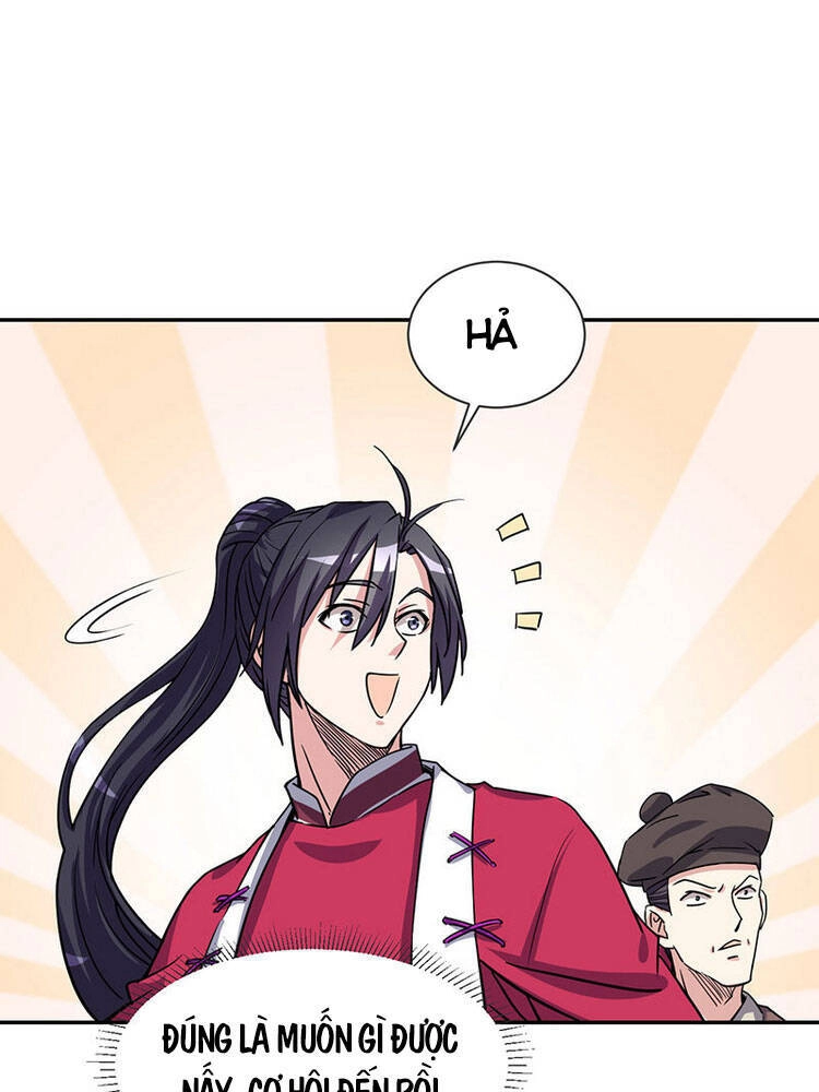 Tôi Bị Bảy Người Vợ Bức Chết Chapter 3 - 39
