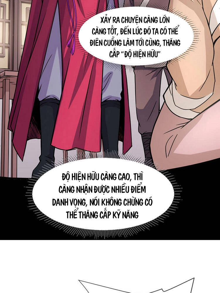 Tôi Bị Bảy Người Vợ Bức Chết Chapter 3 - 41