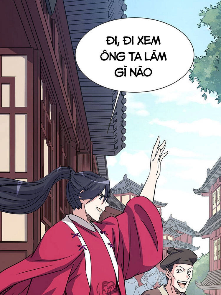 Tôi Bị Bảy Người Vợ Bức Chết Chapter 3 - 45
