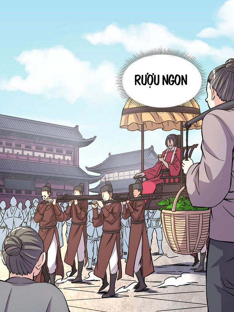 Tôi Bị Bảy Người Vợ Bức Chết Chapter 4 - 2