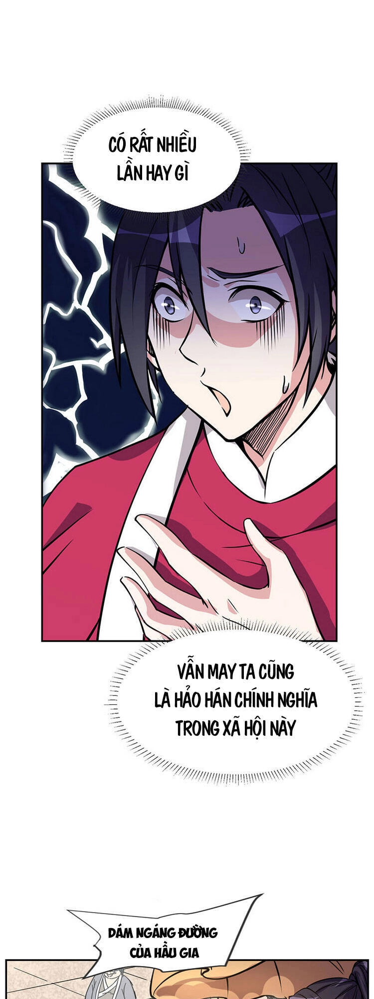 Tôi Bị Bảy Người Vợ Bức Chết Chapter 4 - 5