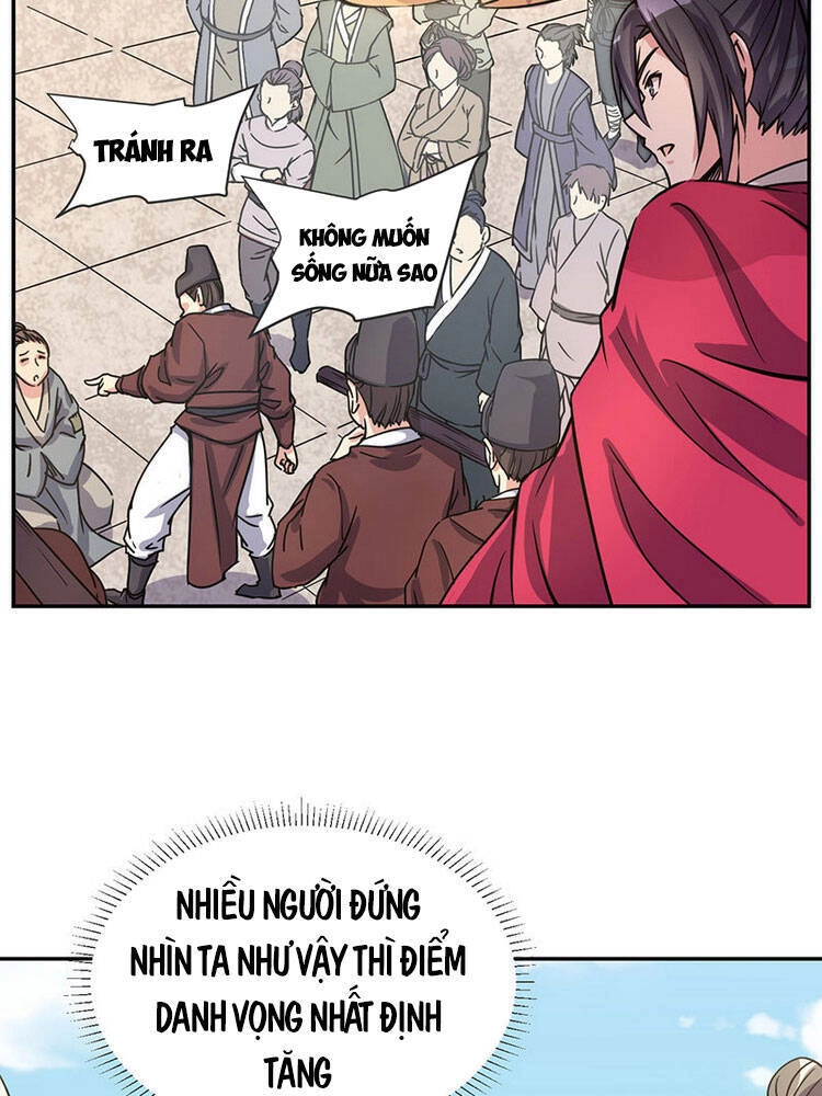 Tôi Bị Bảy Người Vợ Bức Chết Chapter 4 - 6