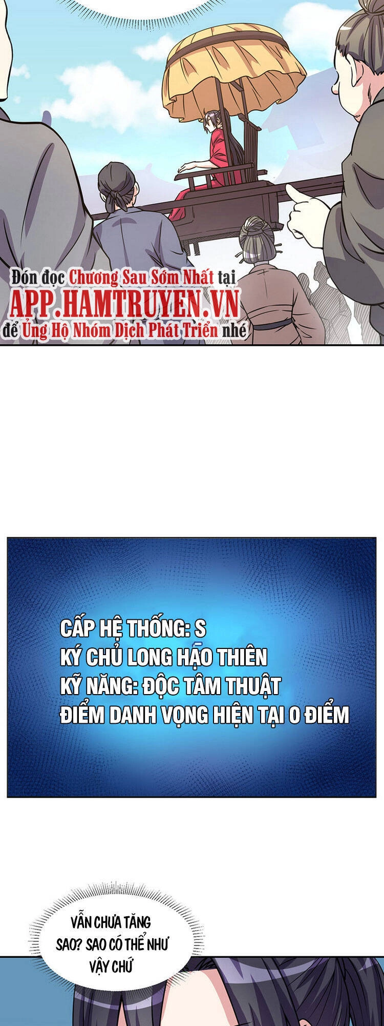 Tôi Bị Bảy Người Vợ Bức Chết Chapter 4 - 7