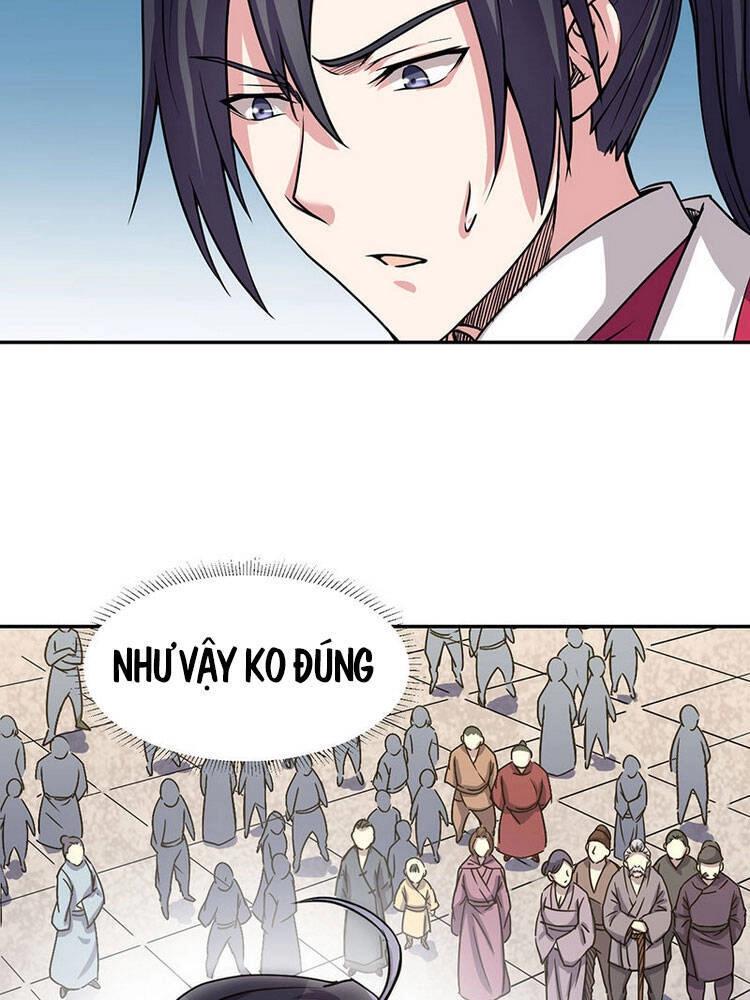 Tôi Bị Bảy Người Vợ Bức Chết Chapter 4 - 8