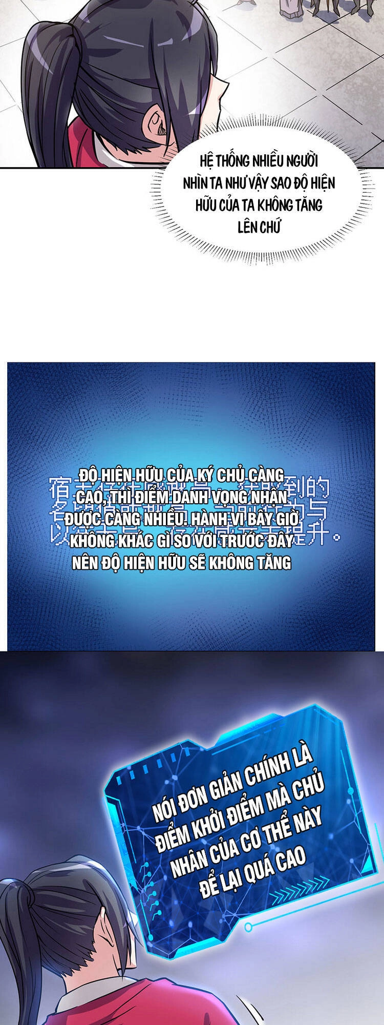 Tôi Bị Bảy Người Vợ Bức Chết Chapter 4 - 9