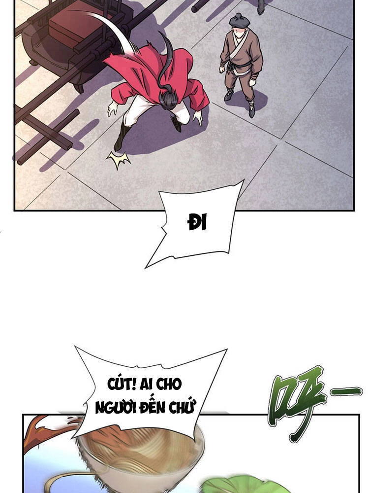 Tôi Bị Bảy Người Vợ Bức Chết Chapter 4 - 12