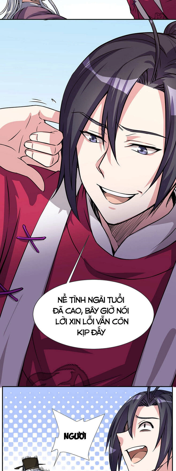 Tôi Bị Bảy Người Vợ Bức Chết Chapter 4 - 20