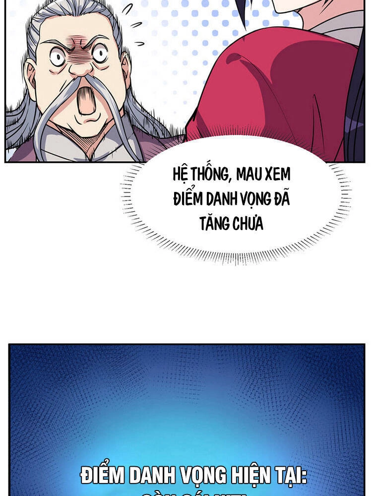 Tôi Bị Bảy Người Vợ Bức Chết Chapter 4 - 21