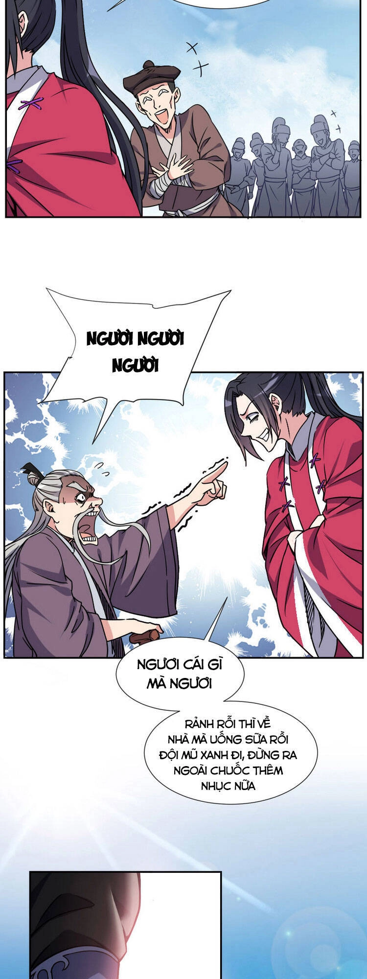 Tôi Bị Bảy Người Vợ Bức Chết Chapter 4 - 30